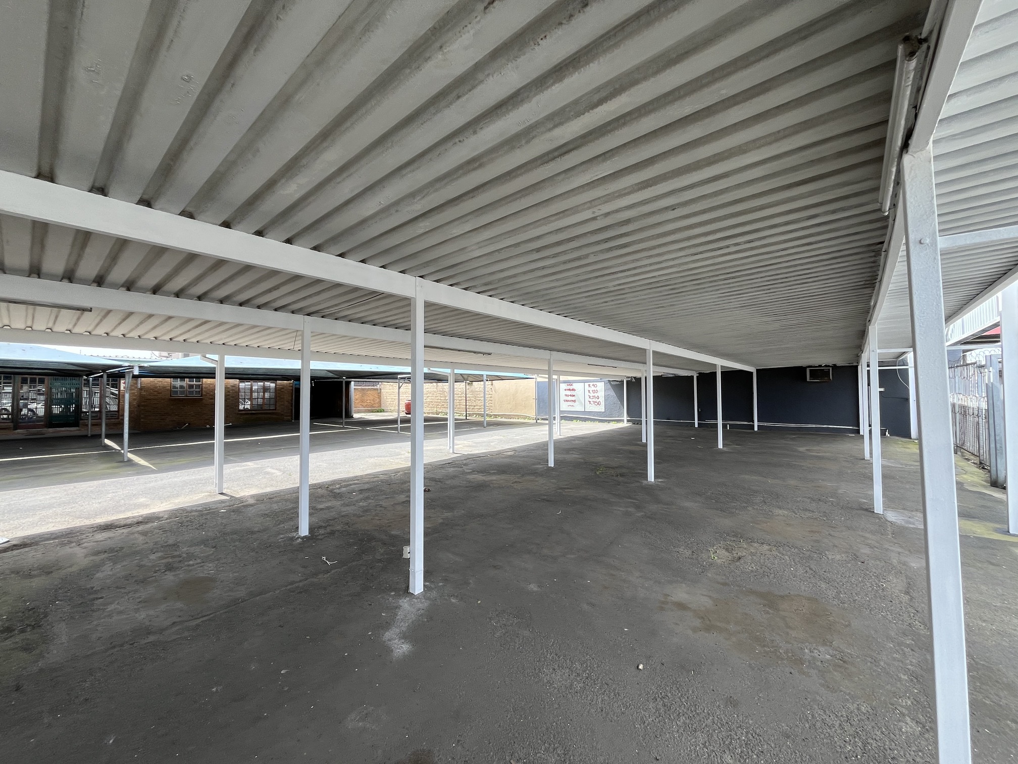 To Let commercial Property for Rent in Goodwood Central Western Cape